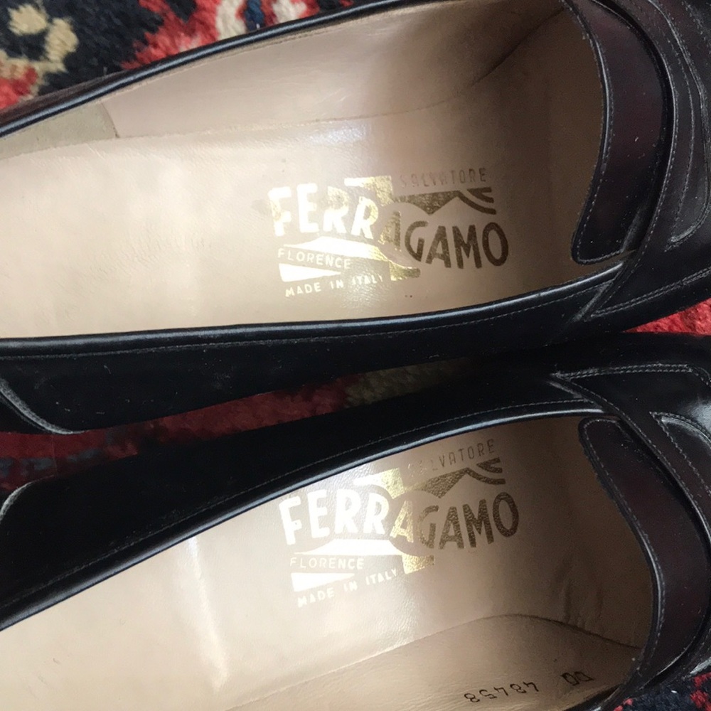 Salvatore Ferragamo Shoes - Picture 6 of 7